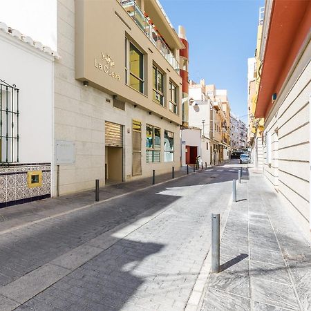 A&N La Cueva 2 Apartment Torre Del Mar Exterior photo
