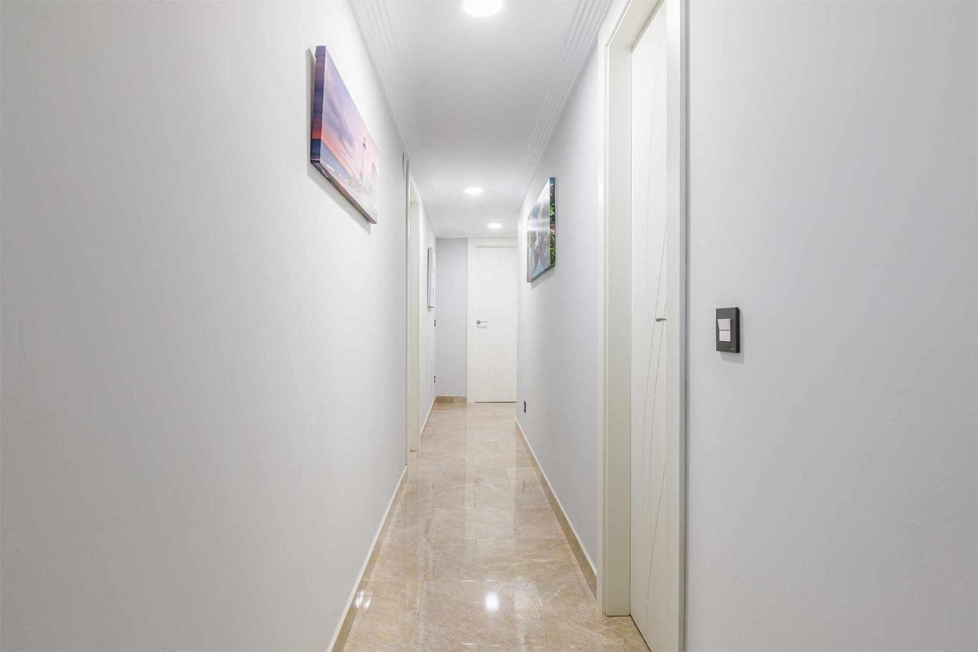 A&N La Cueva 2 Apartment Torre Del Mar Exterior photo