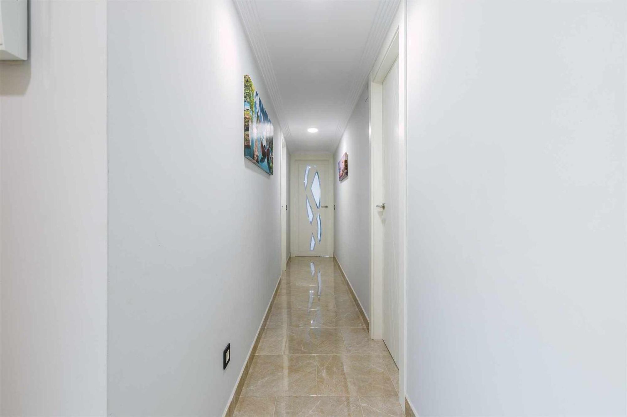 A&N La Cueva 2 Apartment Torre Del Mar Exterior photo